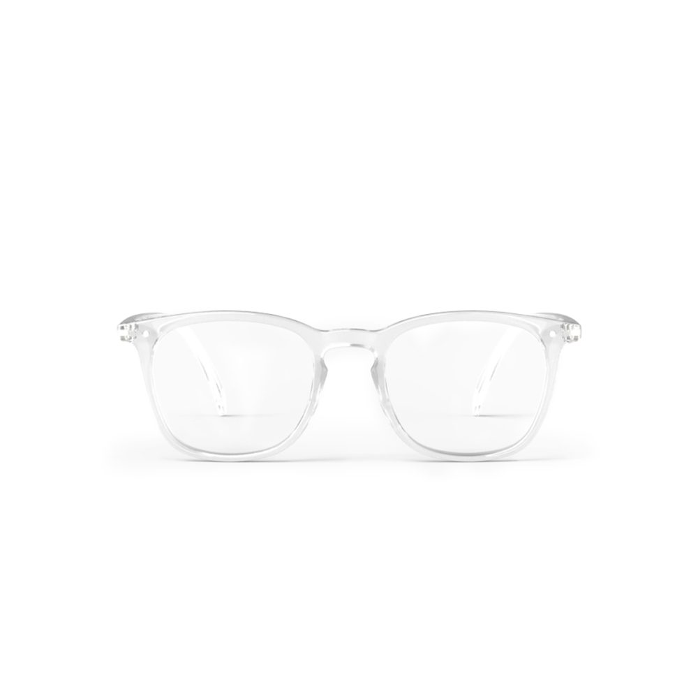 Izipizi Occhiale lettura Modello #E Crystal +2