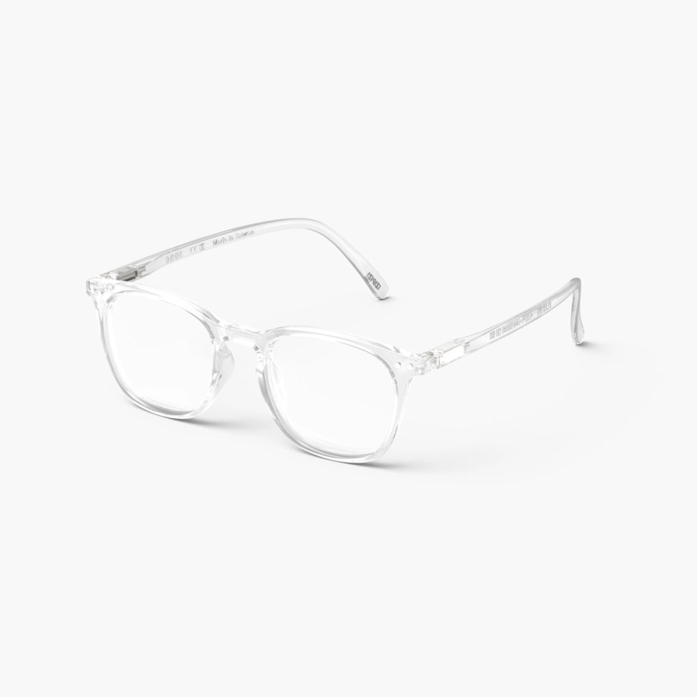 Izipizi Occhiale lettura Modello #E Crystal +2 - immagine 2