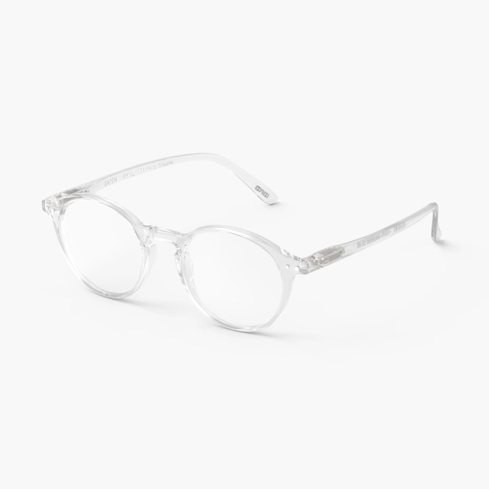 Izipizi Occhiale lettura Modello #D Crystal +1 - immagine 2