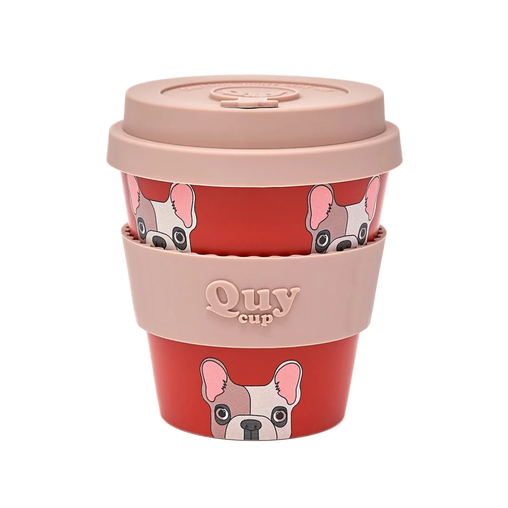 Quy Cup Cappuccino Achille