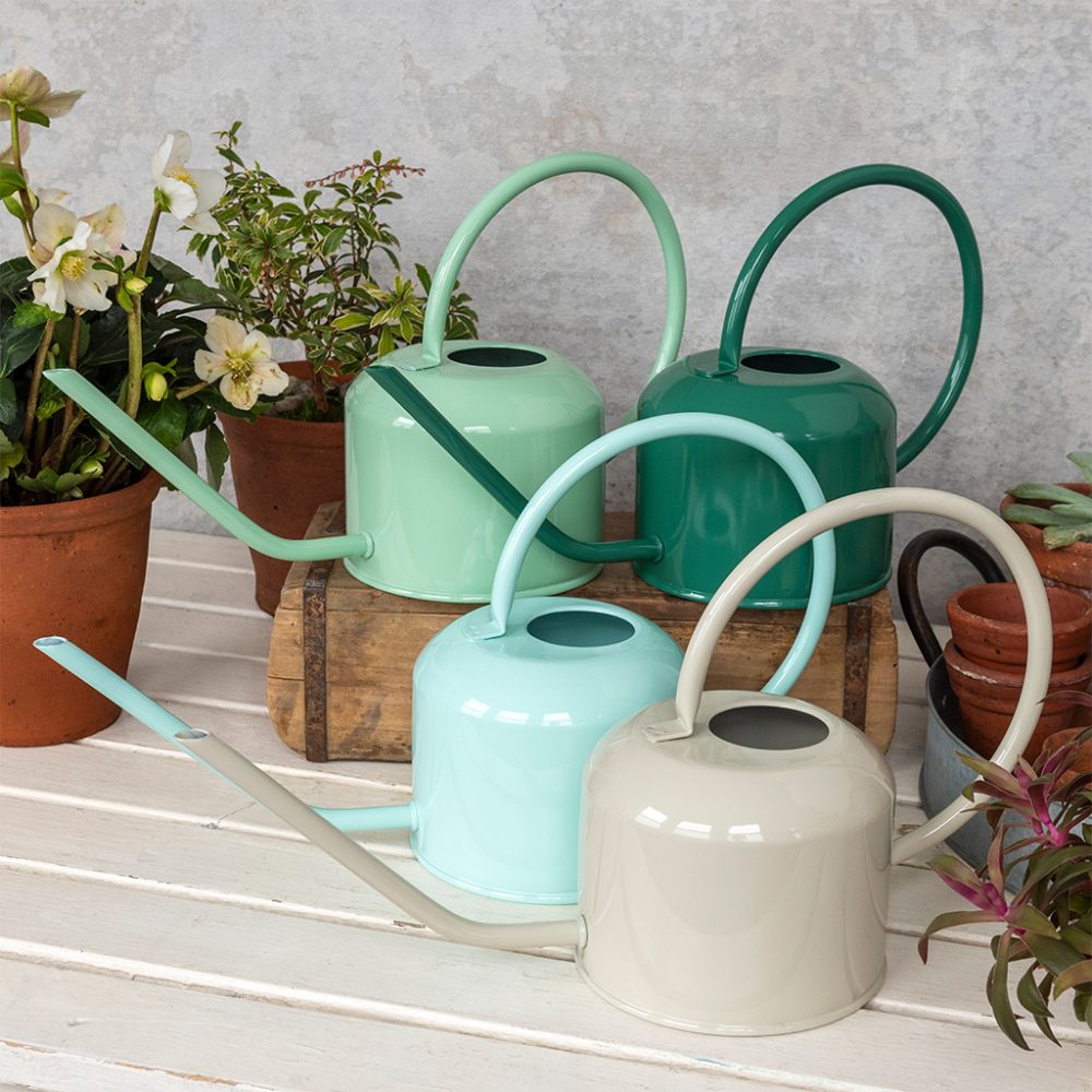 Annaffiatoio Verde - immagine 2