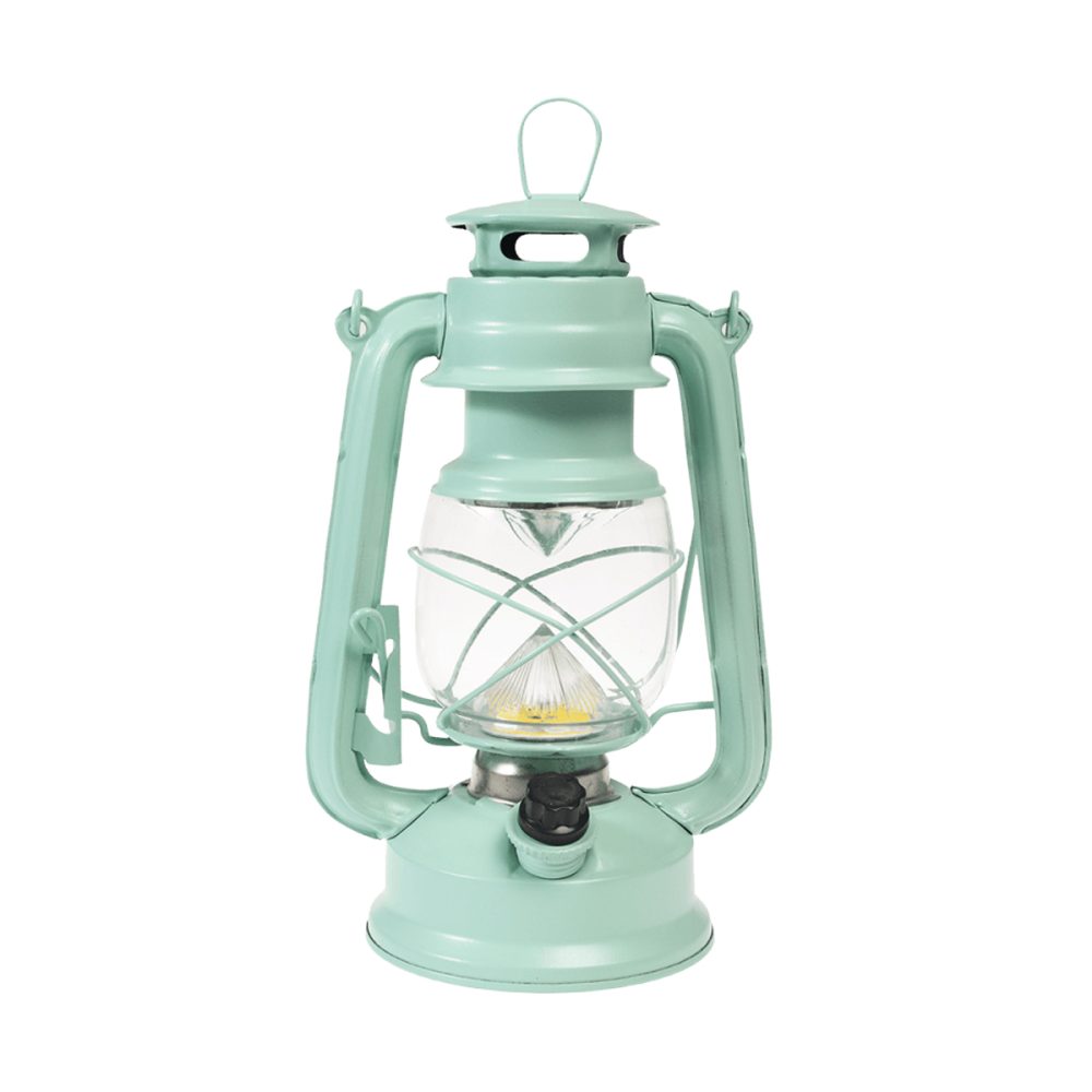 Lanterna Led Azzurro