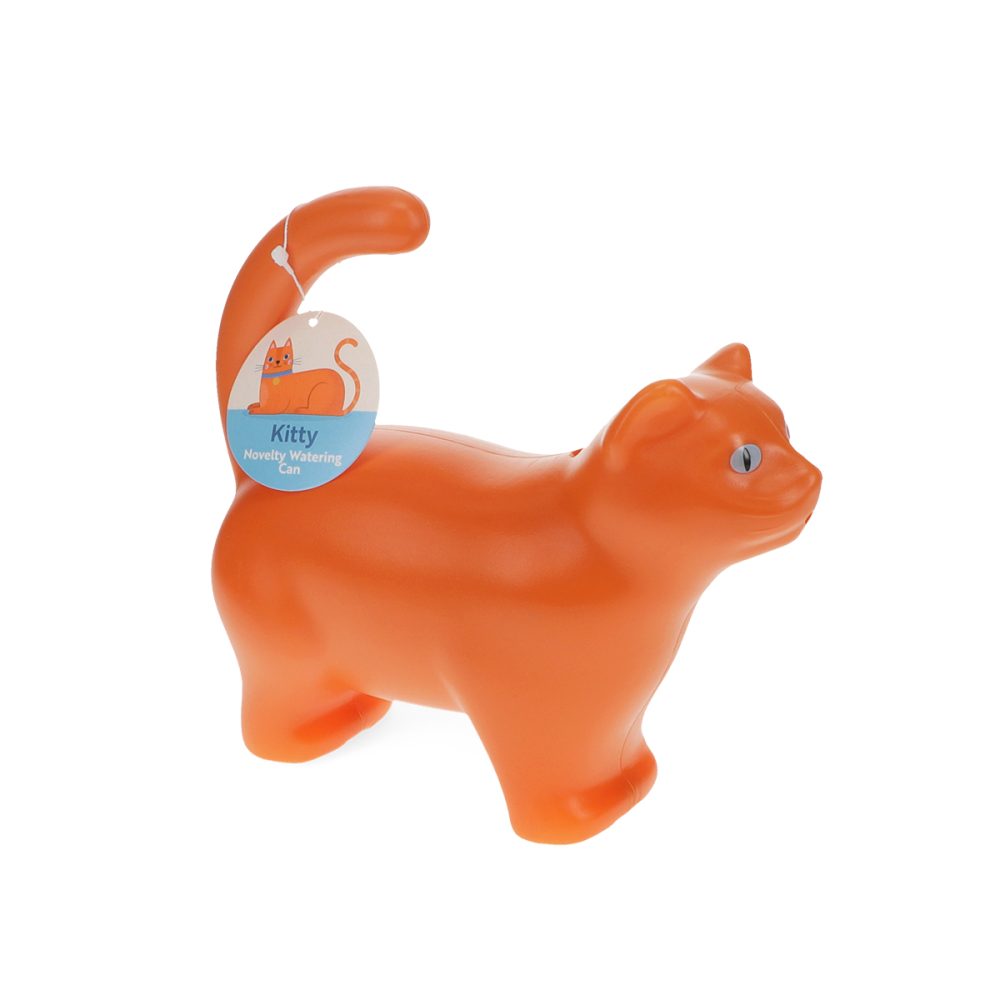 Annaffiatoio Gatto