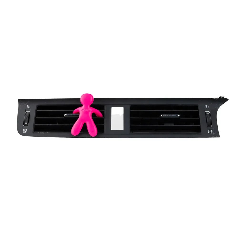 Mr&Mrs Fragrance Cesare Fucsia Citrus & Musk Profumatore per auto - immagine 2