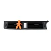 Mr&Mrs Fragrance Cesare Orange Energy Profumatore per auto - immagine 2