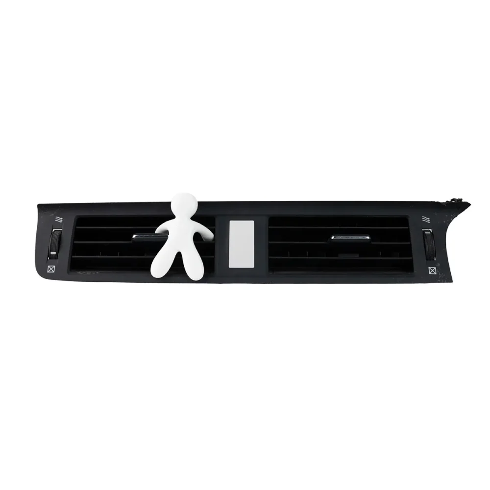 Mr&Mrs Fragrance Cesare White Fresh Air Profumatore per auto - immagine 2