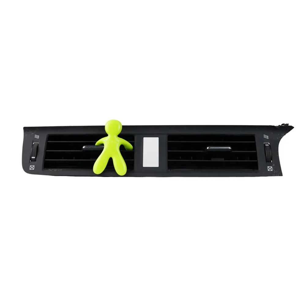 Mr&Mrs Fragrance Cesare Green Warm Spicy Profumatore per auto - immagine 2
