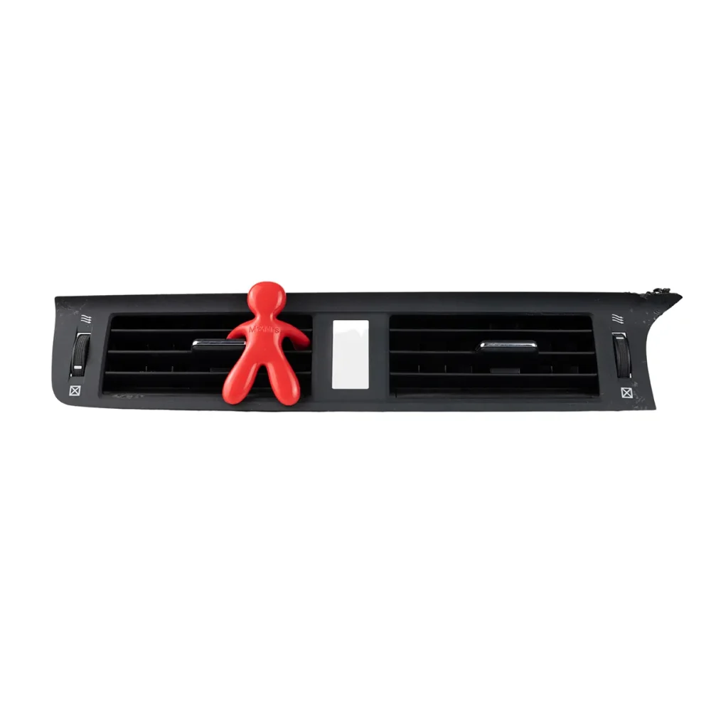 Mr&Mrs Fragrance Cesare Red Peppermint Profumatore per auto - immagine 3