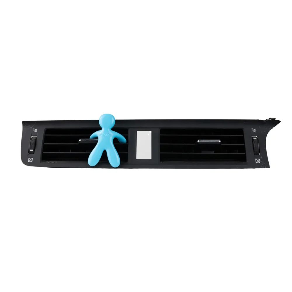 Mr&Mrs Fragrance Cesare Light Blue Portofino Profumatore per auto - immagine 2