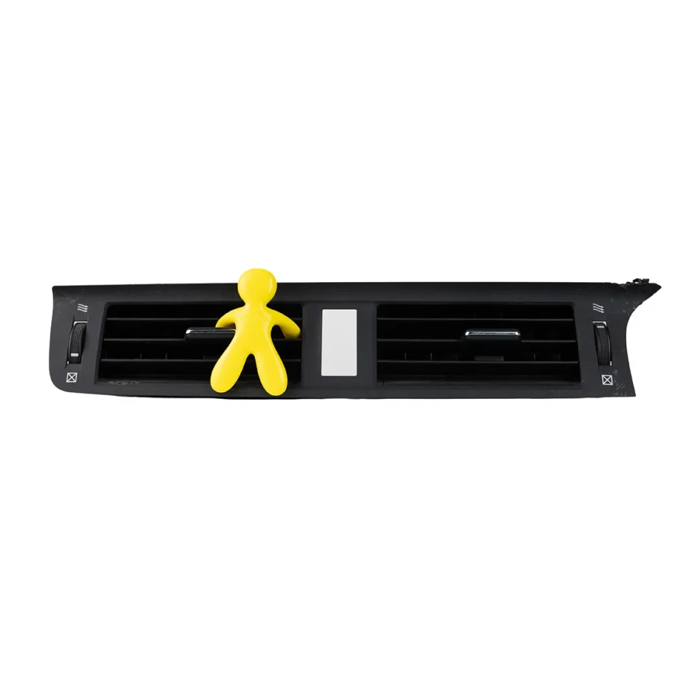 Mr&Mrs Fragrance Cesare Yellow Vanilla Profumatore per auto - immagine 3