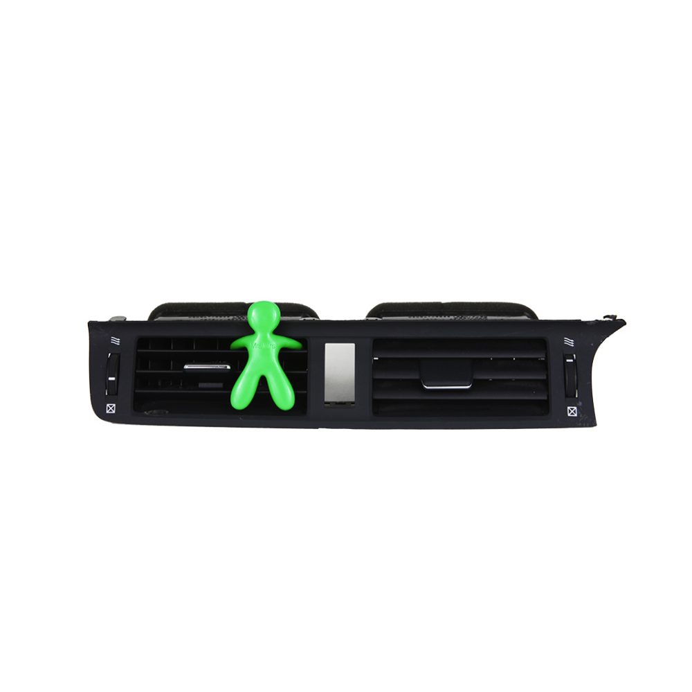 Mr&Mrs Fragrance Cesare Green Warm Spicy Profumatore per auto - immagine 3