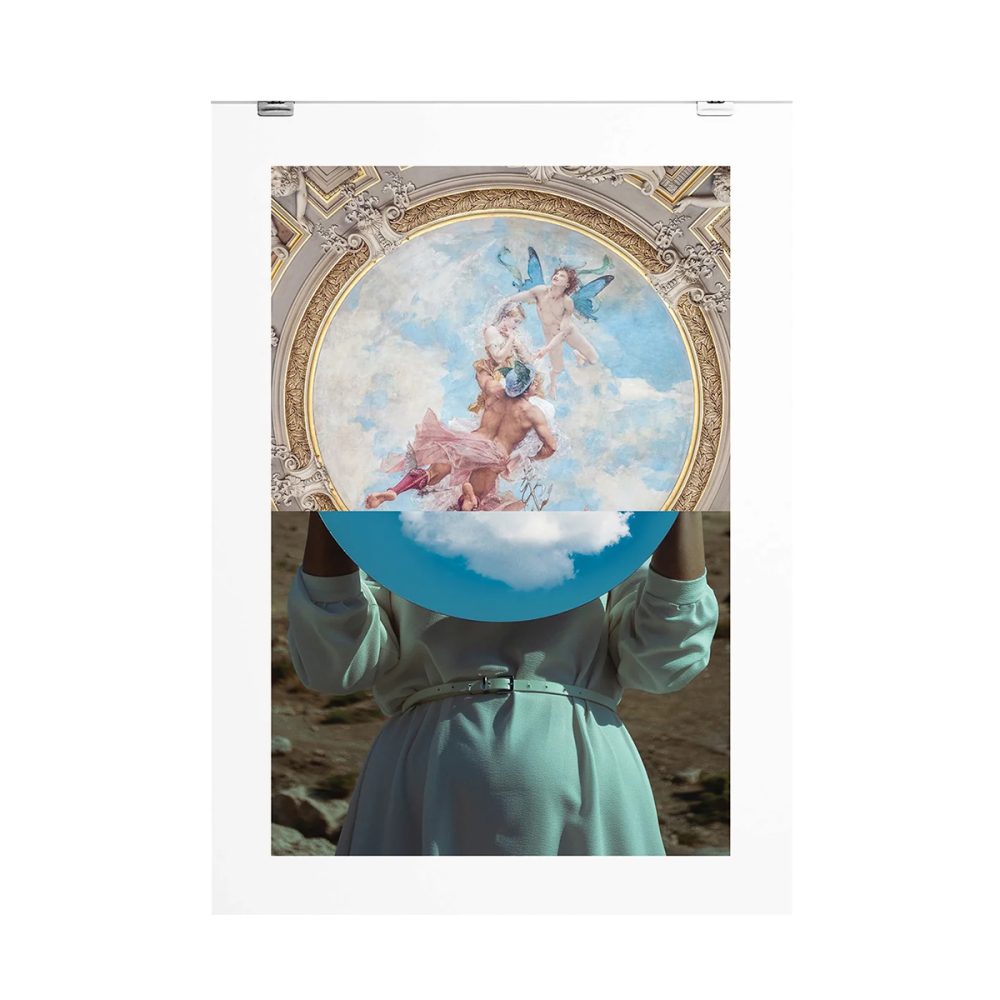 Independent Republic Clouds