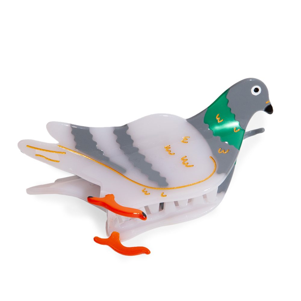 EMS Fermaglio per Capelli Pigeon