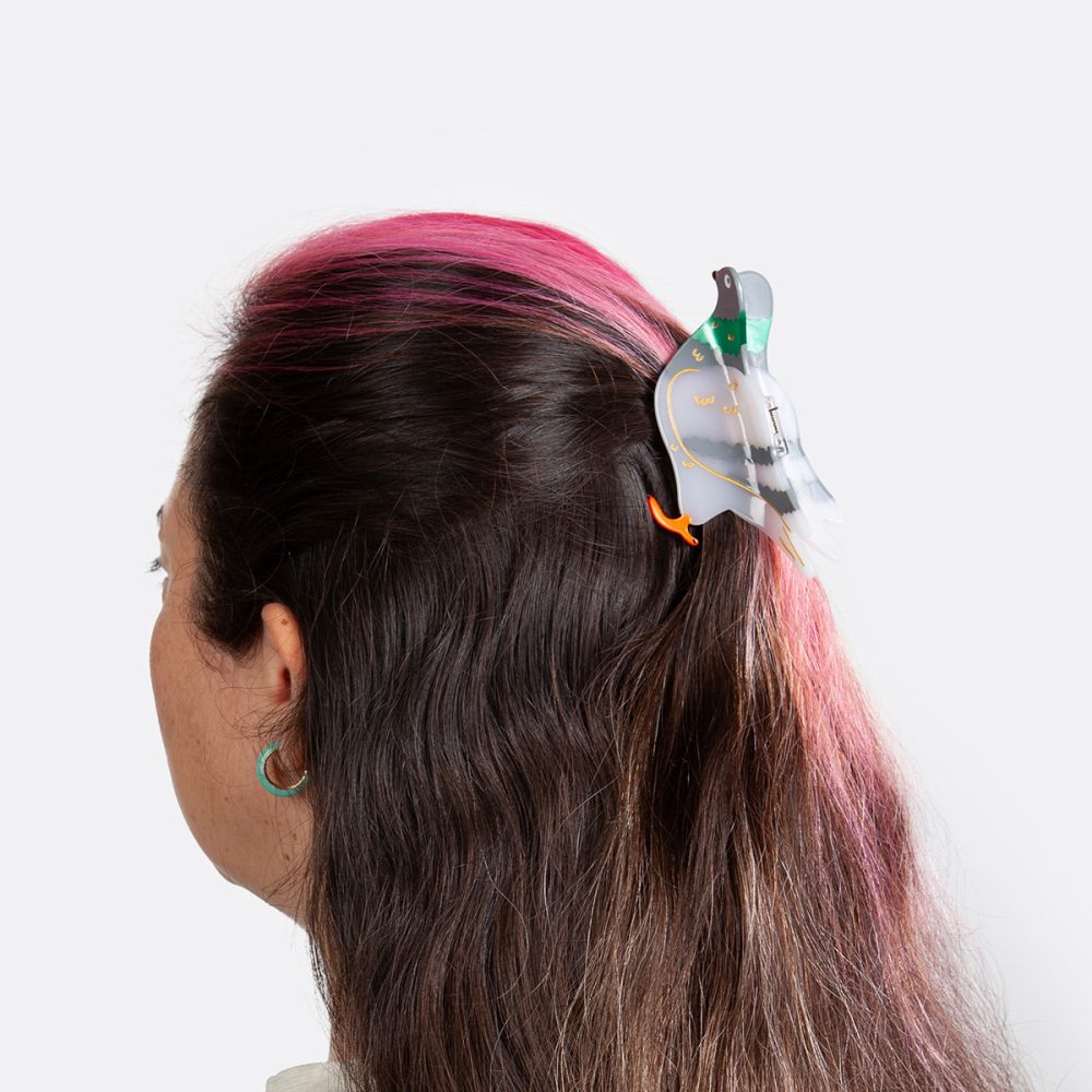 EMS Fermaglio per Capelli Pigeon - immagine 2