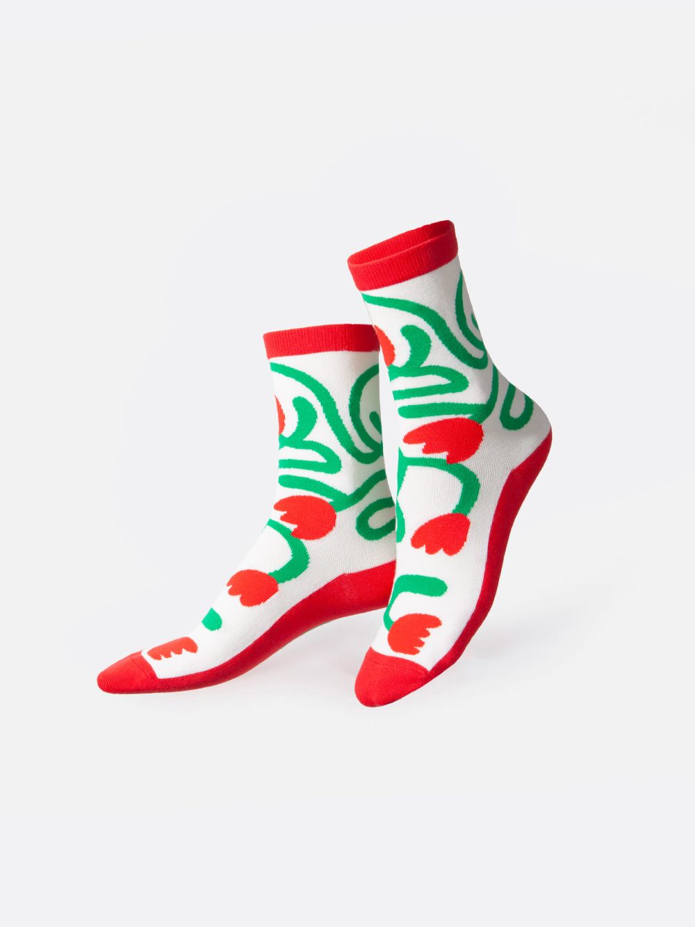 Eat My Socks calzini Blooming Tulip - immagine 3