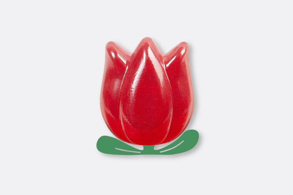 Eat My Socks calzini Blooming Tulip - immagine 2