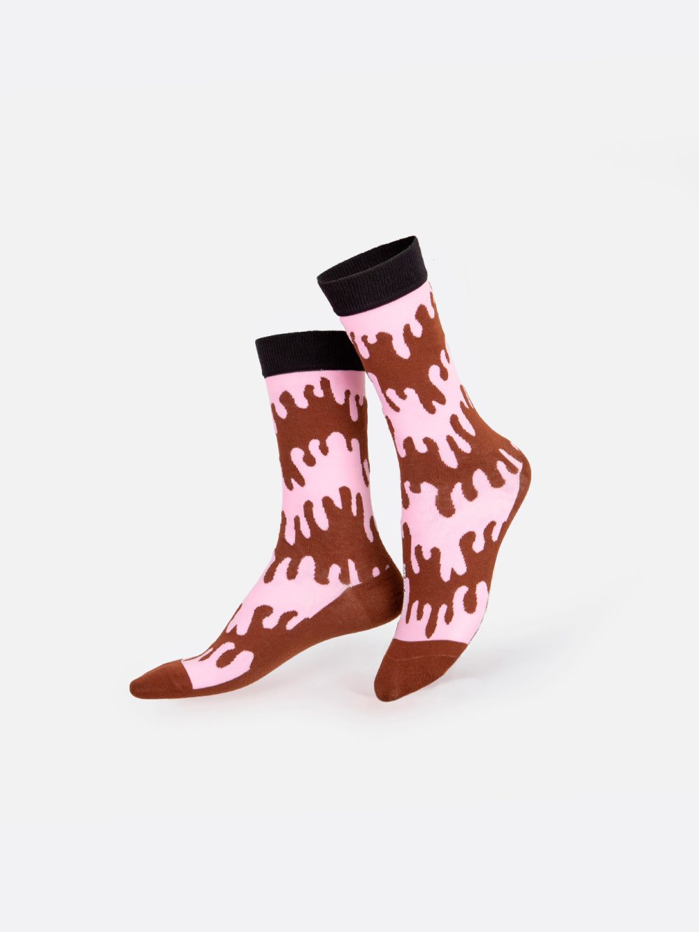 Eat My Socks calzini Choco Cream - immagine 2