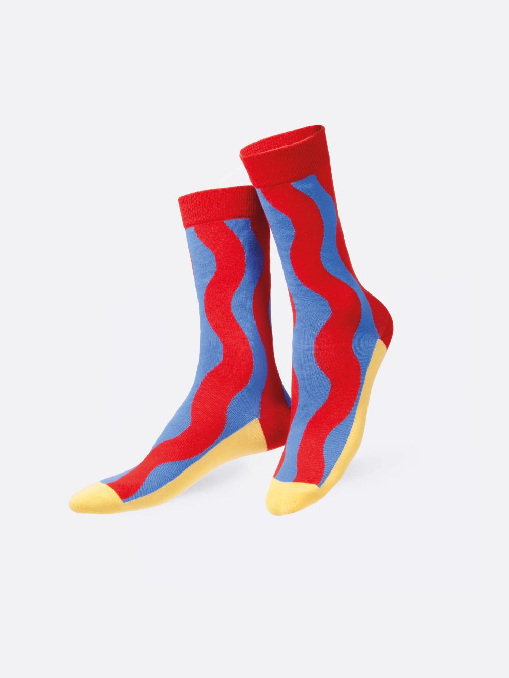 Eat My Socks calzini Curvies - immagine 3