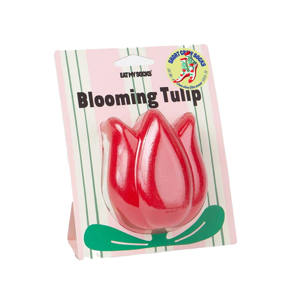 Eat My Socks calzini Blooming Tulip