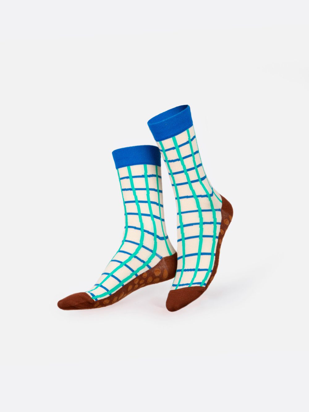 Eat My Socks calzini Chocolate Bars Crush - immagine 2