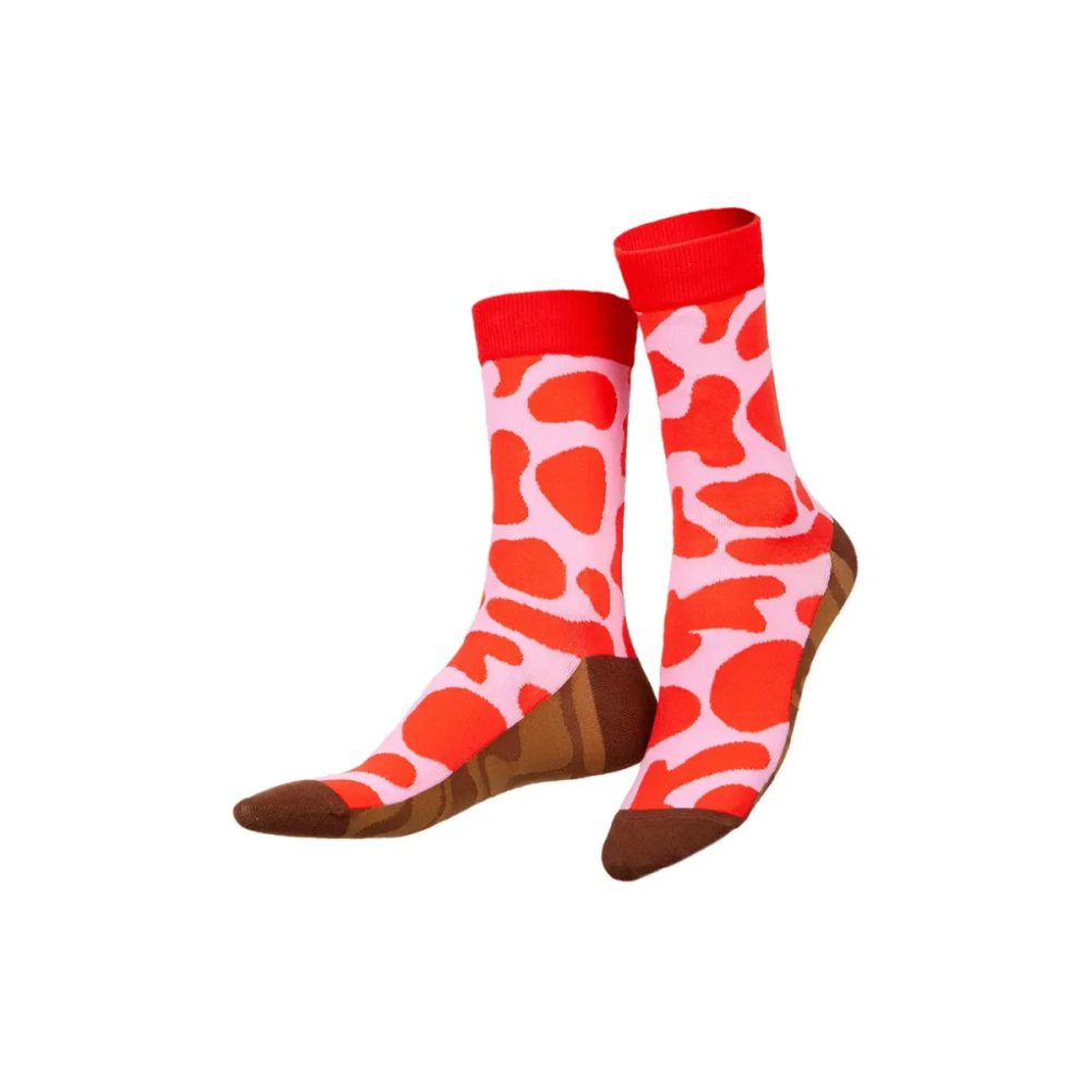 Eat My Socks calzini Chocolate Bars - immagine 2