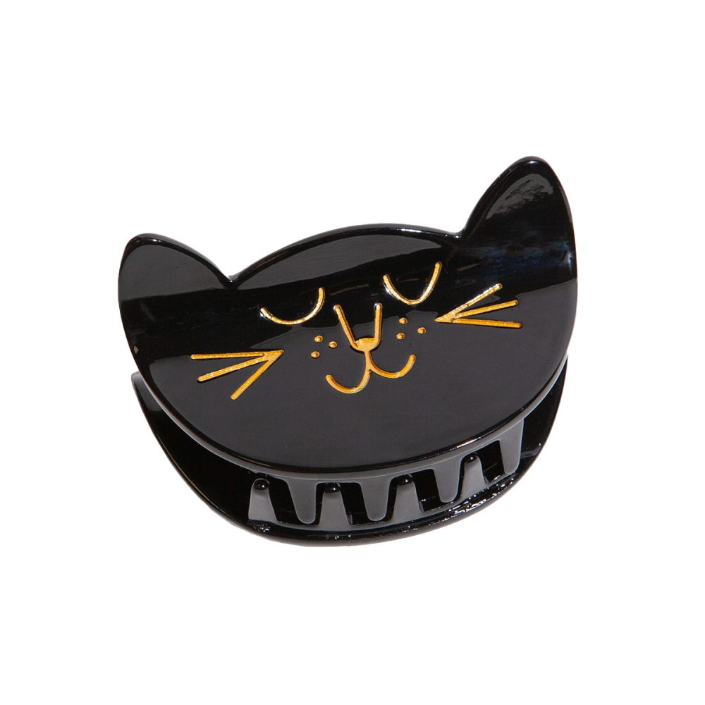 EMS Fermaglio per Capelli Cat