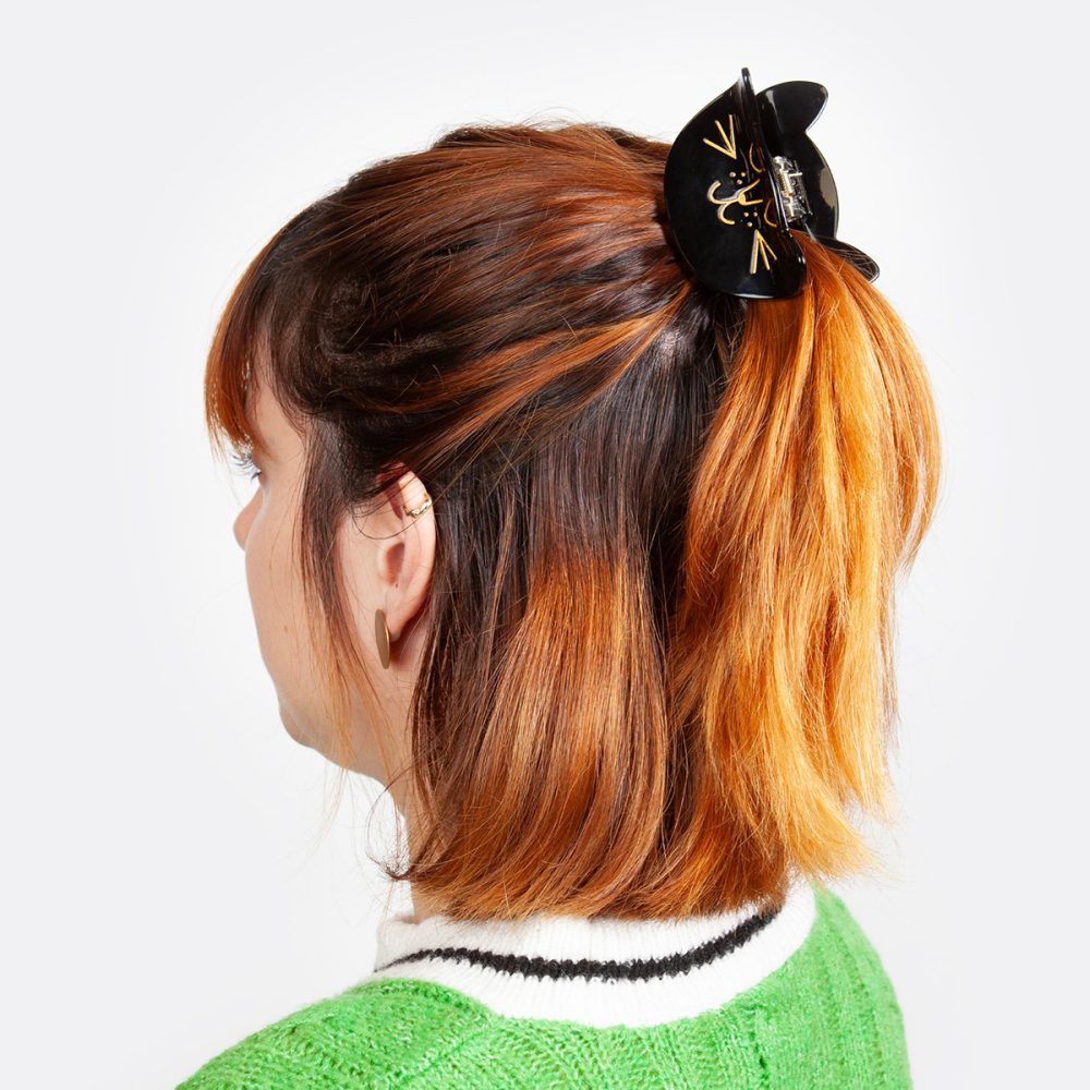 EMS Fermaglio per Capelli Cat - immagine 2