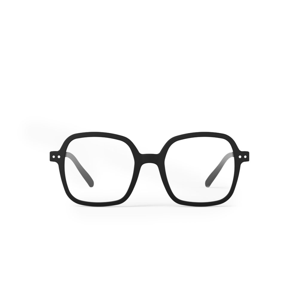 Izipizi Occhiale lettura Modello #Office Black +3