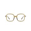 Izipizi Occhiale lettura Modello #Office Golden Green +1