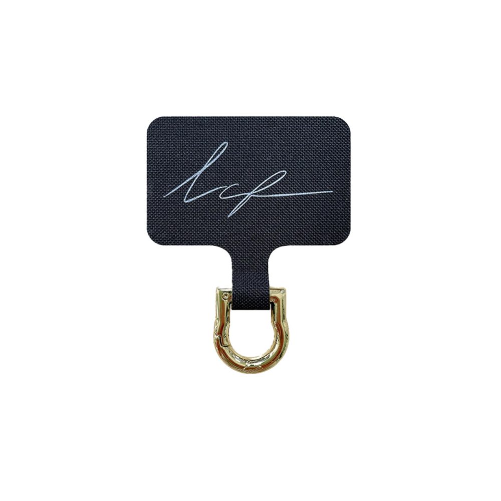 La Coque Francaise Adattatore Universale Dorato