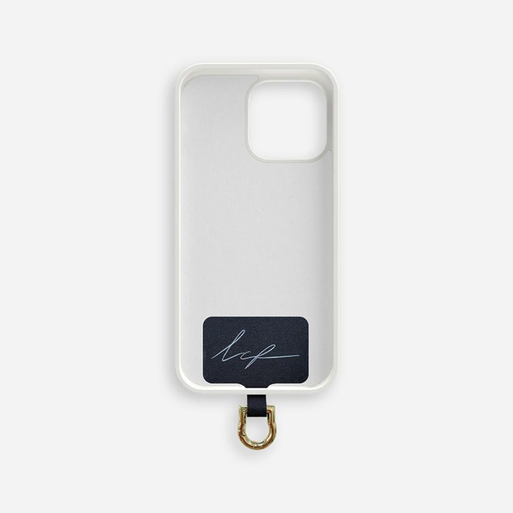 La Coque Francaise Adattatore Universale Dorato - immagine 2