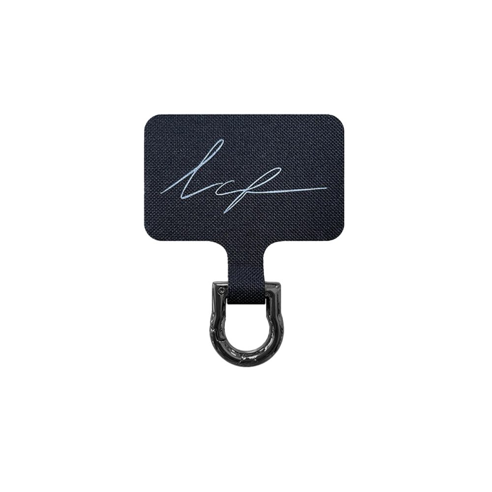 La Coque Francaise Adattatore Universale Nero