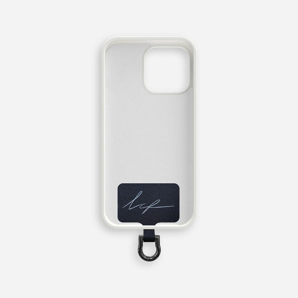 La Coque Francaise Adattatore Universale Nero - immagine 2