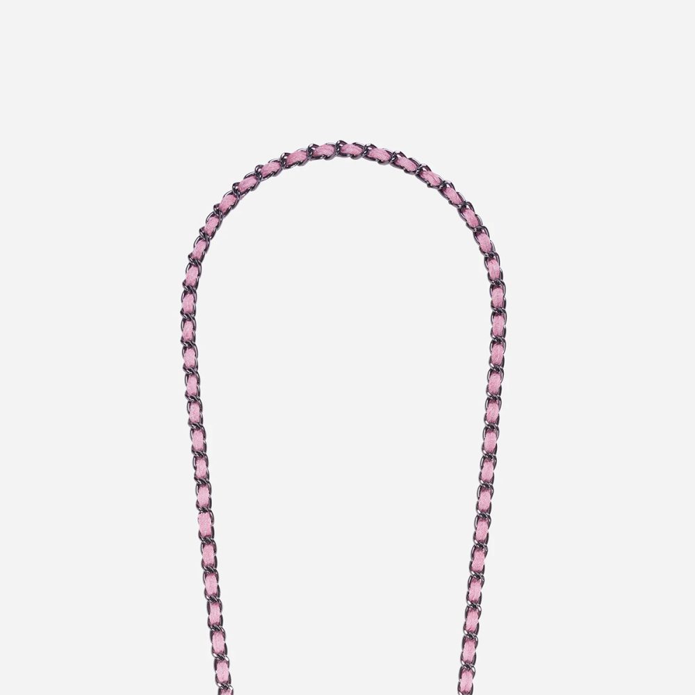 La Coque Francaise Laccio per cellulare Cali Rosa - immagine 2