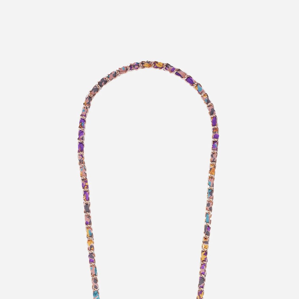 La Coque Francaise Laccio per cellulare Cali Viola - immagine 2