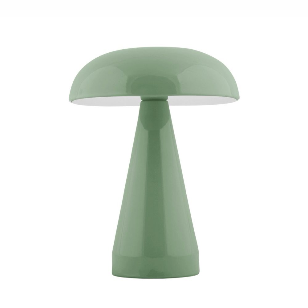 Lampada da tavolo Rachel Verde