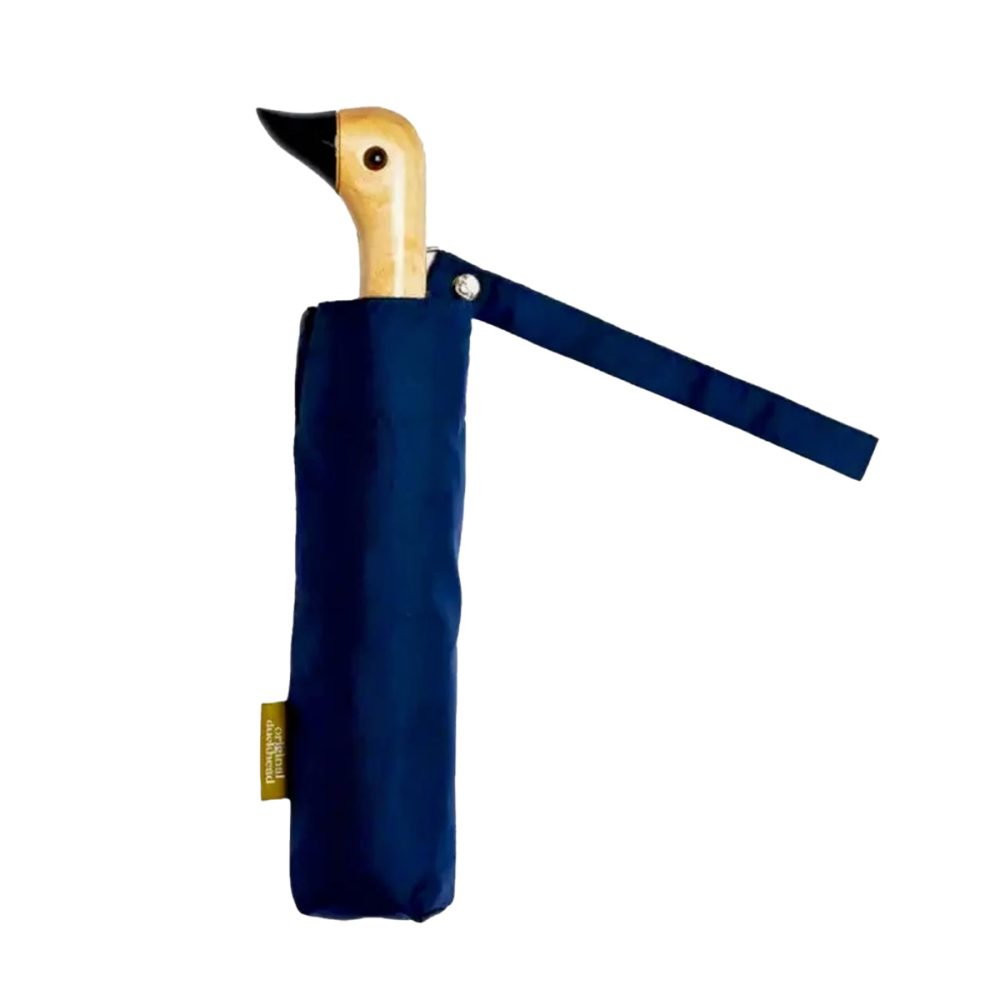 Ombrello Duck Head Navy