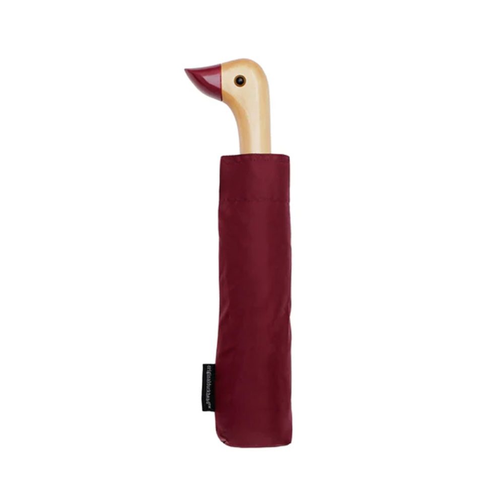 Ombrello Duck Head Ciliegia