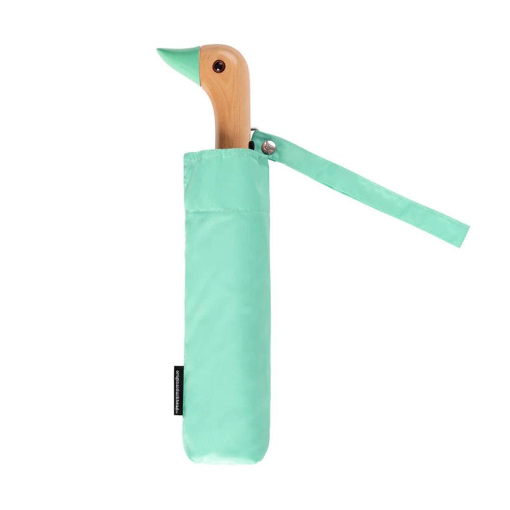 Ombrello Duck Head Menta