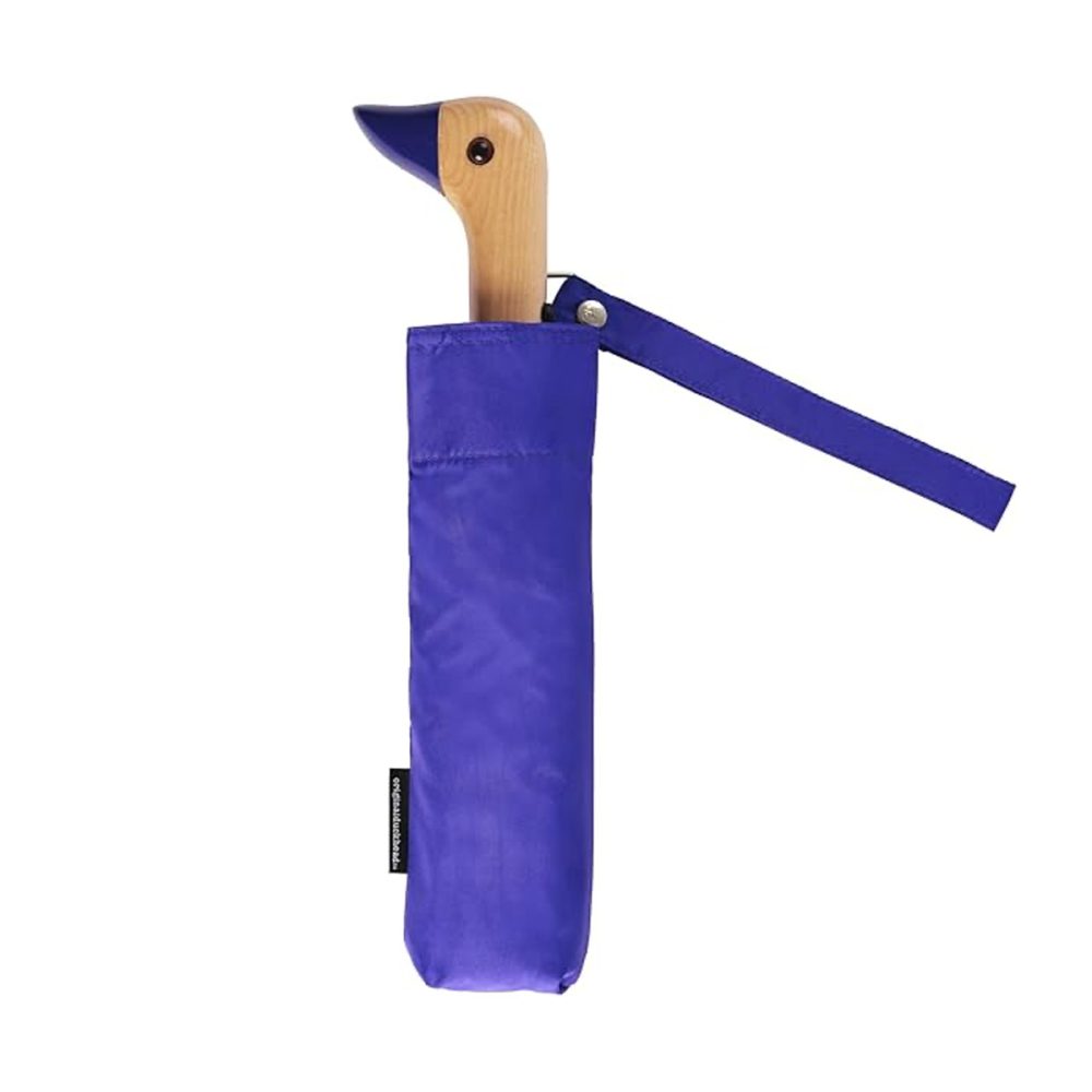 Ombrello Duck Head Blu