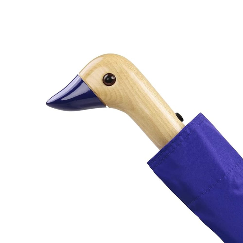 Ombrello Duck Head Navy - immagine 2