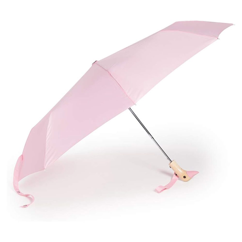 Ombrello Duck Head Rosa - immagine 2