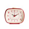 Sveglia Retro Rossa - immagine 2
