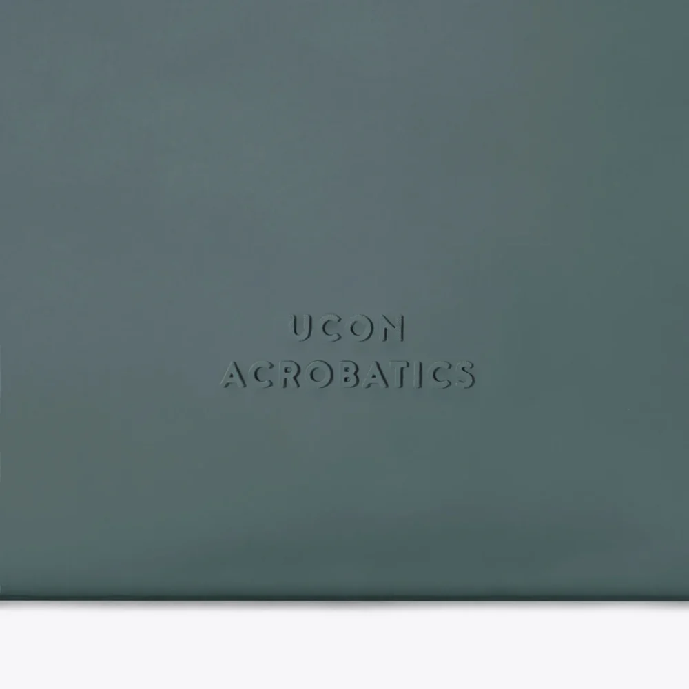 Ucon Acrobatics Borsa Alva Medium Pine Green - immagine 3