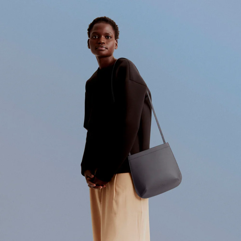 Ucon Acrobatics Borsa Selma Infinity Black - immagine 2