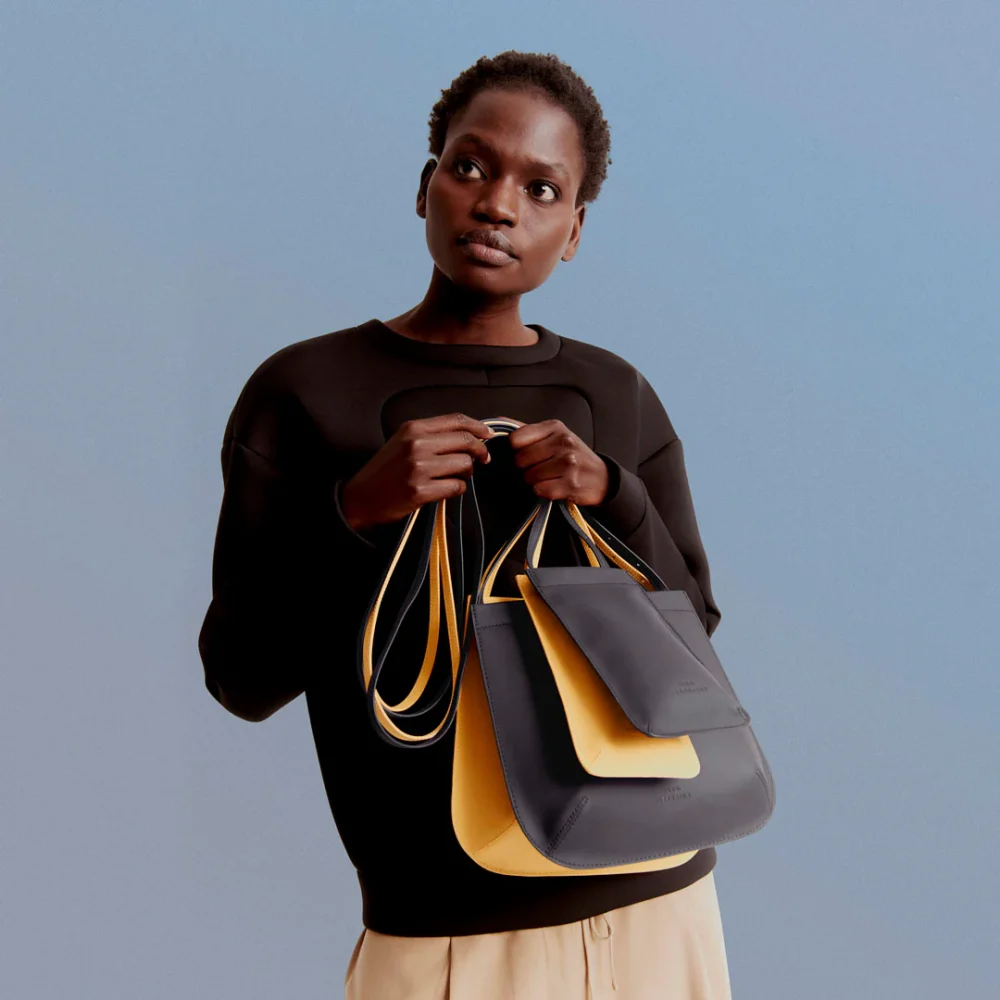 Ucon Acrobatics Borsa Selma Infinity Lemon - immagine 2