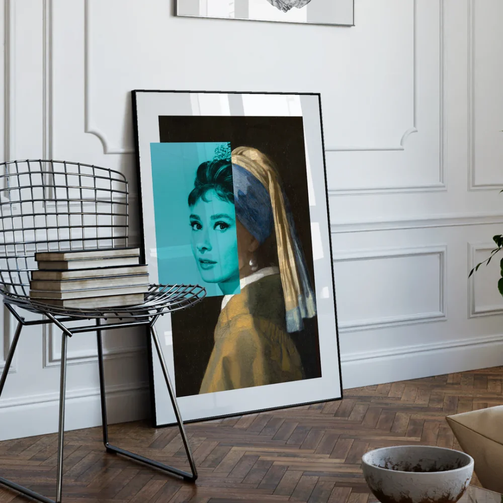Independent Republic Audrey of Vermeer - immagine 2