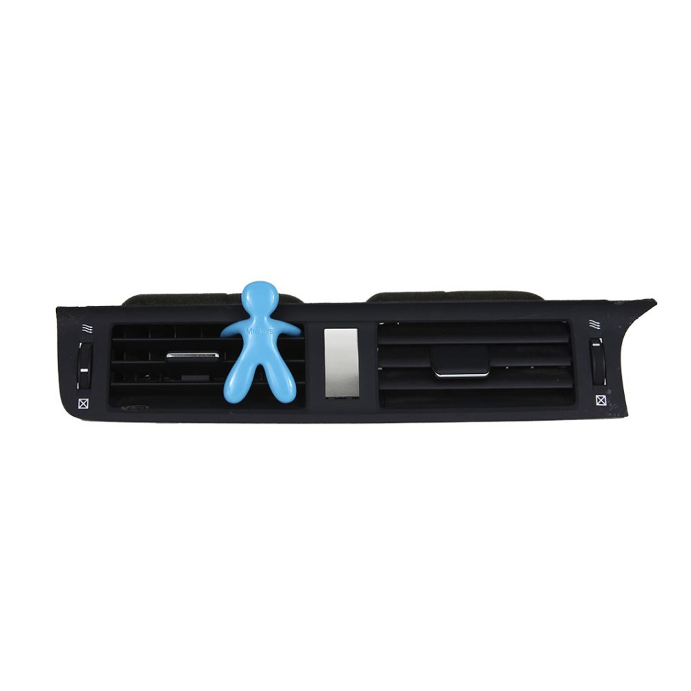 Mr&Mrs Fragrance Cesare Sky Blue New Car Profumatore per auto - immagine 2