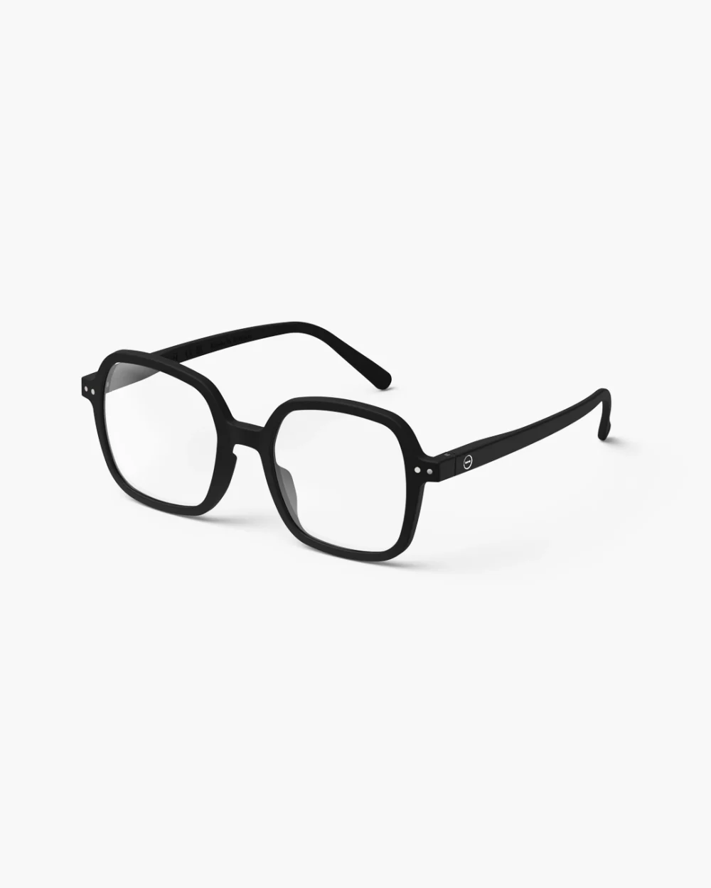 Izipizi Occhiale lettura Modello #Office Black +3 - immagine 2