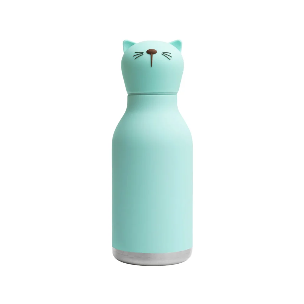 Asobu Borraccia Gatto